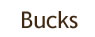 bucks